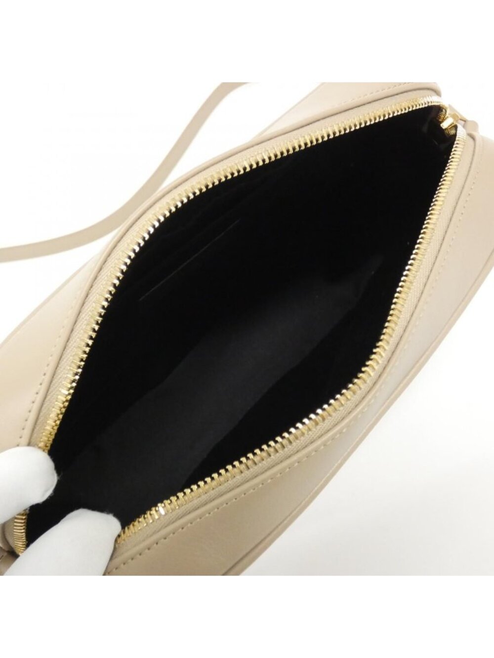 Saint Laurent Roux Camera Bag - Picture 6 of 6